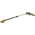 Save 10% off one item | Factory Reconditioned Dewalt DCPS620M1R 20V MAX XR Brushless Lithium-Ion Cordless Pole Saw Kit (4 Ah) image number 3