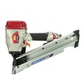 Air Framing Nailers | MAX SN883CH2/28 3-1/4 in. 28-Degree Framing Offset/Clipped Head Stick Nailer image number 1