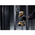 DeWALT Spring Savings! Save up to $100 off DeWALT power tools | Dewalt DCF850P1DCB240-2 20V MAX ATOMIC Brushless Lithium-Ion 1/4 in. Cordless 3-Speed Impact Driver Kit (5 Ah) and (2) 20V MAX 4 Ah Compact Lithium-Ion Batteries Bundle image number 15