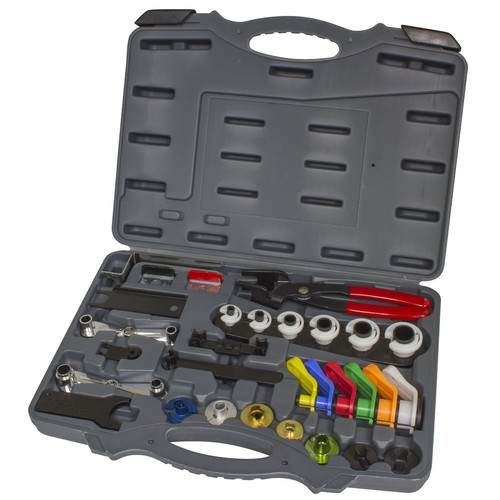 Automotive | Lisle 39850 Master Plus Disconnect Set image number 0