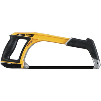 HAND SAWS | Dewalt 5-in-1 Multifunction Hack Saw - DWHT20547L