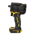 Impact Wrenches | Dewalt DCF921B ATOMIC 20V MAX Brushless Lithium-Ion 1/2 in. Cordless Impact Wrench with Hog Ring Anvil (Tool Only) image number 2