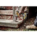 Impact Wrenches | Factory Reconditioned Dewalt DCF911BR 20V MAX Brushless Lithium-Ion 1/2 in. Cordless Impact Wrench with Hog Ring Anvil (Tool Only) image number 5