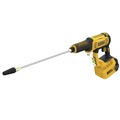  | Dewalt DCPW1000X1 60V MAX 1000 PSI Lithium-Ion Cordless Power Cleaner Kit (9 Ah) image number 1