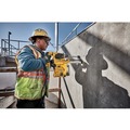 Veterans Day Sale! Save 11% on Select Tools | Dewalt D25333K 1-1/8 in. Corded SDS Plus Rotary Hammer Kit image number 3