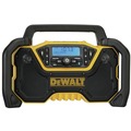 Early Labor Day Sale | Factory Reconditioned Dewalt DCR028BR 12V/20V MAX Lithium-Ion Bluetooth Cordless Jobsite Radio (Tool Only) image number 0