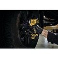 Impact Drivers | Dewalt DCF901BDCB135C-BNDL 12V MAX XTREME Brushless 1/2 in. Cordless Impact Wrench with 2-Piece Lithium-Ion Batteries and Charger Starter Kit Bundle (3 Ah/5 Ah) image number 7