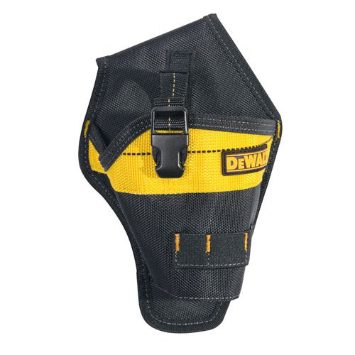 Tool Belts | Dewalt DG5121 Heavy-Duty Impact Driver Holster image number 0