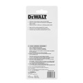 Inflators | Dewalt DXCM036-0233 1/4 in. FNPT 5-in-1 Universal Safety Exhaust Coupler image number 6