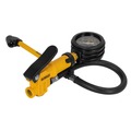 Presidents' Day Sale! Save $35 off $199! | Dewalt DXCM024-0405 Inflator with 2 in. Analog Gauge and 12 in. Hose image number 0