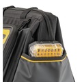 Save 15% off $250 on Select DEWALT Tools! | Dewalt DWST560103 16 in. PRO Open Mouth Tool Bag image number 7