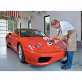 Polishers | Porter-Cable 7424XP 6 in. Variable-Speed Random-Orbit Polisher image number 9