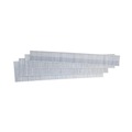 Nails | SENCO AX17EAA (5000/Pack) 1-1/2 in. 18 Gauge Galvanized Finish Brad Nails image number 1