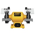 Bench Grinders | Dewalt DW756 6 in. Bench Grinder image number 0