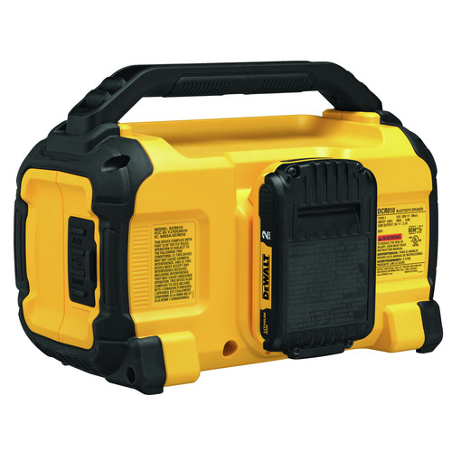 dewalt dcr010