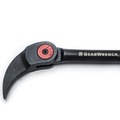 Wrecking & Pry Bars | GearWrench 82216 16 in. Indexible Pry Bar image number 3