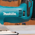 | Makita XVJ02Z 18V LXT Cordless Lithium-Ion Brushless Variable Speed Jig Saw (Tool Only) image number 5