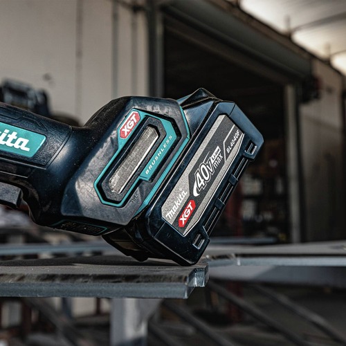 Makita 40V MAX XGT 4 Ah Lithium-Ion High Power Battery - BL4040F