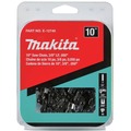 Chainsaw Accessories | Makita E-12740 10 in. Low-Profile 3/8 in. x 0.50 in. Saw Chain image number 2
