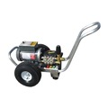 Pressure Washers | Pressure-Pro EE2015G Eagle Series 115V 18 Amp Single Phase 2 HP 1500 PSI 2 GPM Direct Drive GP Pump Cold Water Electric Pressure Washer image number 0