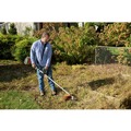 String Trimmers | Husqvarna 970732503 0.8 HP 122RJ Multi-Purpose Gas Brushcutter Tool image number 3