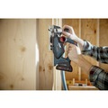  | Factory Reconditioned Bosch GHO18V-26N-RT 18V Brushless Lithium-Ion Cordless Planer (Tool Only) image number 5