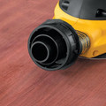 Random Orbital Sanders | Factory Reconditioned Dewalt D26453R 5 in. Variable Speed Random Orbit Sander image number 7