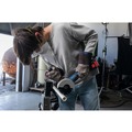 Holideals Day 8! Unwrap Savings on Automotive Tools! | Factory Reconditioned Bosch GWX18V-50PCB14-RT 18V X-LOCK Brushless Lithium-Ion 4-1/2 - 5 in. Cordless Angle Grinder Kit (8 Ah) image number 12