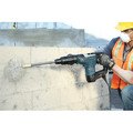  | Factory Reconditioned Bosch RH540M-RT 12 Amp 1-9/16 in.  SDS-max Combination Rotary Hammer image number 6