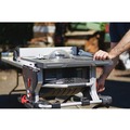Table Saws | SawStop CTS-120A60-SI 120V 60 Hz 15 Amp Compact Table Saw image number 8
