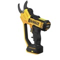 Hedge Trimmers | Dewalt DCPR320BDCB240C-BNDL 20V MAX Lithium-Ion 1-1/2 in. Cordless Pruner and 20V MAX 4 Ah Lithium-Ion Battery and Charger Starter Kit Bundle image number 9