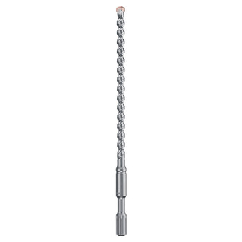 Dewalt 5/8 in. x 11 in. x 16 in. High Impact 4 Cutter Spline Drill Bits - DW5741