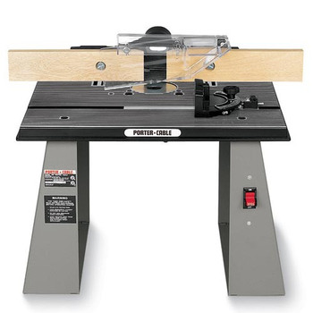 Porter-Cable Router Table - 698