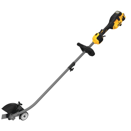 Cordless edger outlet dewalt