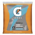 | Gatorade QUA33677 G Series 21 oz. Powder Drink Mix Pouches - Glacier Freeze (32/Carton) image number 1