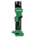 Clearance Center | Metabo HPT UB18DEQ4M 18V MultiVolt Lithium-Ion Cordless 250 Lumen LED Flashlight (Tool Only) image number 4