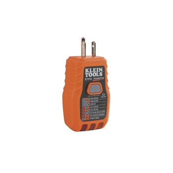 MEASURING TOOLS | Klein Tools ET310 Circuit Breaker Finder Replacement Transmitter - ET310TRANS