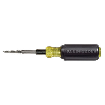 PRODUCTS | Klein Tools Cushion Grip 6-in-1 Tapping Tool - 626
