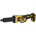 Die Grinders | Dewalt DCG426B 20V MAX Variable Speed Lithium-Ion 1-1/2 in. Cordless Die Grinder (Tool Only) image number 1