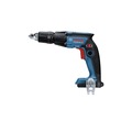 Combo Kits | Bosch GXL18V-291B25 18V Brushless Lithium-Ion 1/4 in. Cordless Hex Screwgun and Cut-Out Tool Combo Kit (4 Ah) image number 1