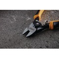 Pliers | Dewalt DWHT70275 Compound Action Diagonal Pliers image number 5