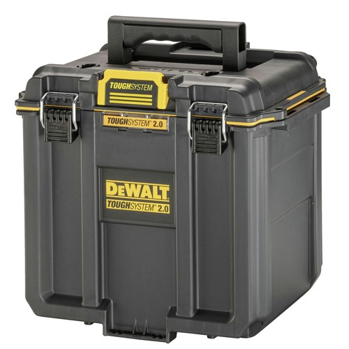 ToughSystem 2.0 Tool Bags and Storage Line From: DEWALT