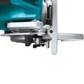 Circular Saws | Makita XSR01PT 18V X2 (36V) LXT Brushless Lithium-Ion 7-1/4 in. Cordless Rear Handle Circular Saw Kit with 2 Batteries (5 Ah) image number 10