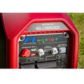Inverter Generators | Honda EU3200IAN EU3200i 120V 3200 Watts Inverter Generator with CO-MINDER image number 5
