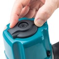 Makita Appreciation Week! Save 10%! | Factory Reconditioned Makita AN613-R 2-1/2 in. 15 Degree Siding Coil Nailer image number 6
