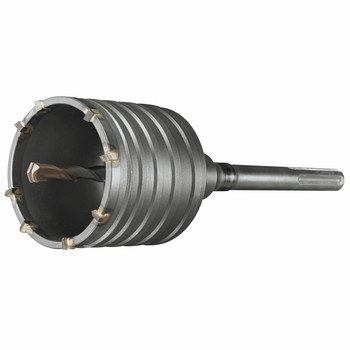 Bosch HC8545 3-9/16 in. x 17 in. SDS-MAX Rotary Hammer Core Bit Bosch HC8545 3-9/16 in. x 17 in. SDS-MAX Rotary Hammer Core Bit