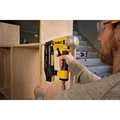 Early Labor Day Sale | Factory Reconditioned Dewalt DWFP71917R Precision Point 16-Gauge 2-1/2 in. Finish Nailer image number 4