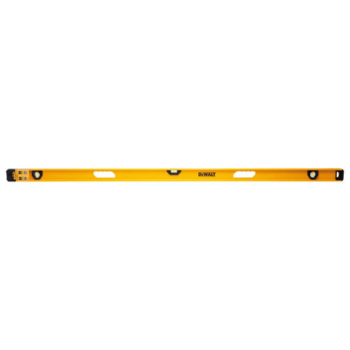 Levels | Dewalt DWHT42170 78 in. Magnetic Premium I-Beam Level image number 0