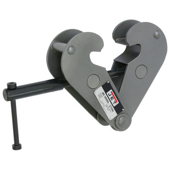 JET JBC-2 2 Ton JBC Series Industrial-Duty Beam Clamp - JT9-252720