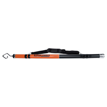 ELECTRICAL TOOLS | Klein Tools WireSpanner Plus Telescopic Pole - SRS56036